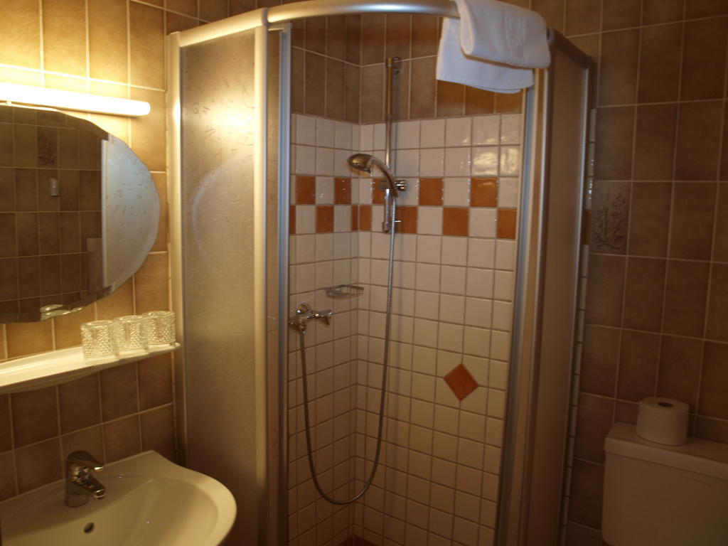 Sportgasthof Lipp Lederwinkel Habitación foto