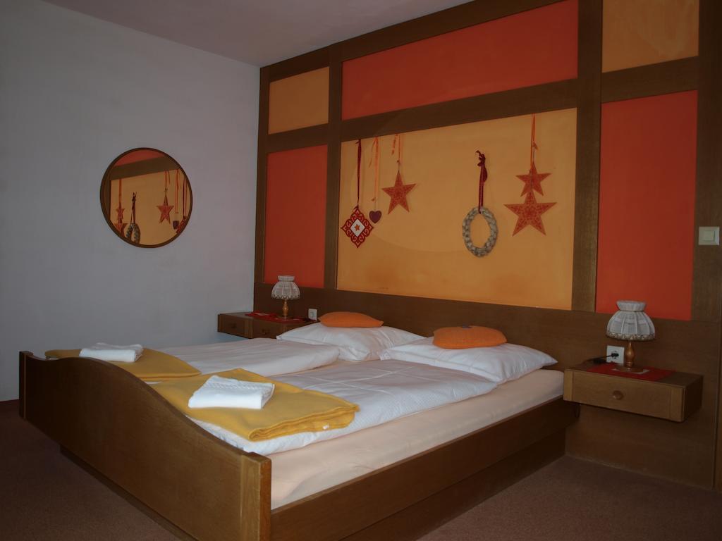 Sportgasthof Lipp Lederwinkel Habitación foto